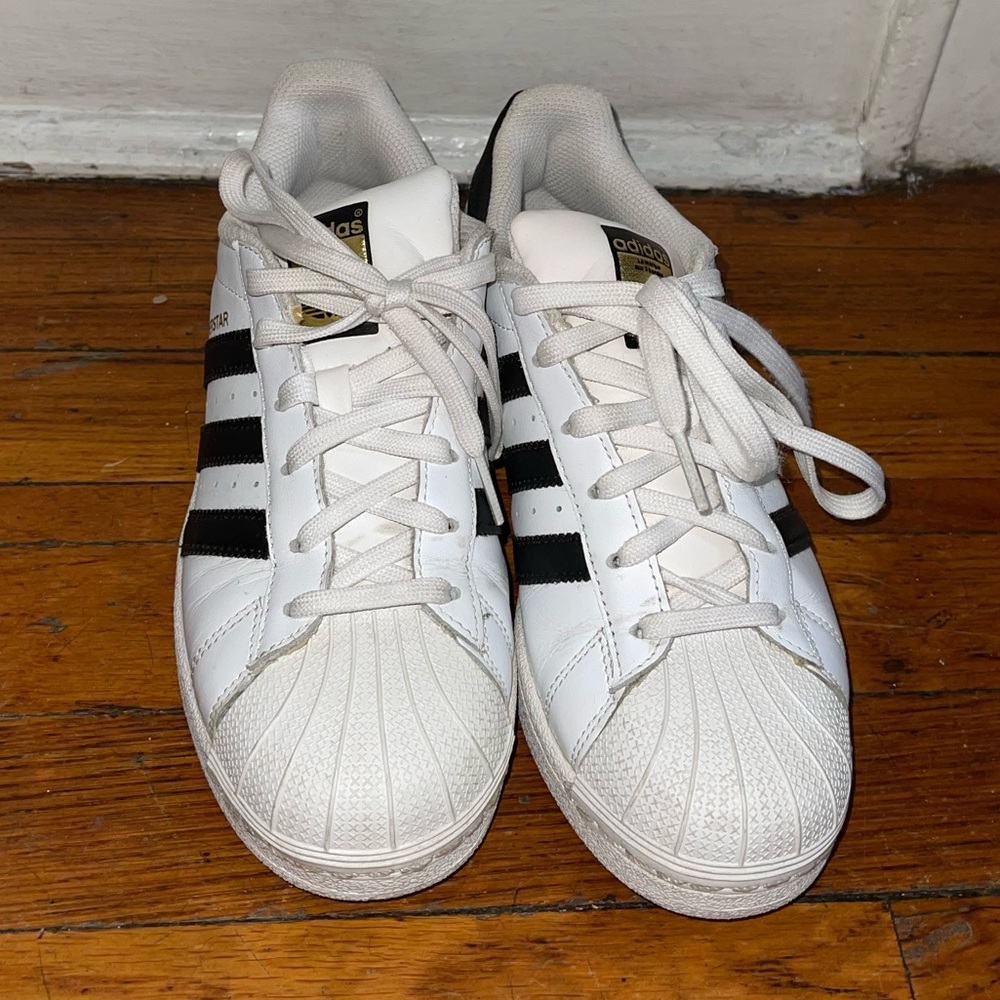 Adidas Superstar